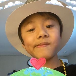 Meet your Posher, Binh